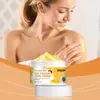 Crema para el Cuidado de la Piel Wiyun Hidratante Suave Nutritiva Crema para el Cuidado del Cuerpo Suave