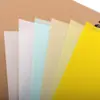 Papel de calco Fengbo A4/16K/Tamaño completo Papel de calco Engrosado 100g Acuarela Lápiz de color Pintura