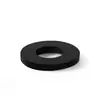 Tapa de Rosca Hembra para Tubo de PVC Tapón de Rosca Hembra Blanco Gris Azul 20 25 32 63 Puerto de Rosca Interna Rosca de Tornillo Tapa