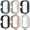 Funda Integrada y Cubierta Protectora de Película Qingfeng para Honor Watch X5