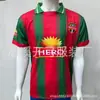 Copa do Mundo de Futebol Seleção Nacional Evento Esportivo Casual Gola em Malha Lisa Tingida no Fio Camiseta de Manga Curta Poliéster Liso Camiseta de Presente