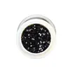 Celebridad de Internet Arte de Uñas Corazón de Melocotón Ola Punto Estilo Ins Blogger Mismo Estilo Super mini1mm Amor Estrella Lentejuela Joyería para Uñas
