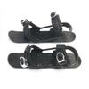 Exterior Nieve Mini Corto Snowboard Zapatos de Esquí Snowboard Invierno Viaje Patines Portátiles Botas de Nieve