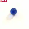 Bolas de Vidro Cristalinas Transfronteiriças 16mm Contas de Bola de Vidro Damas 1.6cm Acessórios de Decoração para Aquário Contas