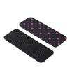 Patch de Cabelo com Estampa de Tecido Japonês e Coreano Patch de Franja Infantil Adesivo Patch Mágico Feminino Cabelo Adulto Patch Mágico Simples