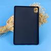 Adecuado para Redmi Tablet Se 8.7 Funda Protectora, Xiaomi Tablet 7 Funda Translúcida, Redmi Tablet Pro 12.1 Funda Blanda