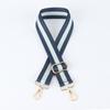 Venta al por mayor de correas de hombro para bolso, nuevas y populares, correas de hombro ajustables de 38 mm en color, accesorios transfronterizos.