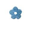 Ropa de felpa de flores pequeñas hecha a mano accesorios DIY Teddy 8CM accesorios de embalaje de ramo floral lazo de joyería