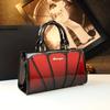 2026 Nova Moda Exquisite Bolsa de Couro Genuíno de Luxo de Alta Qualidade para Mães de Meia-Idade, Nova Bolsa Elegante Feminina de Ombro e Transversal