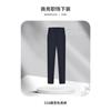 Seven Valley Niang Bamboo Fiber Manga Curta Camisa Feminina Temperamento Profissional Verão Masculino e Feminino Mesmo Estilo Vestido Macacão Top Elástico