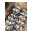 Cerraduras Horizontales para Contenedores de Envío, Sujetadores, En Stock, Accesorios de Bloqueo Especiales para Fijación de Contenedores