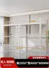Cama litera para dormitorio de estudiante universitario Cama combinada Cama para adultos para el hogar Apartamento Cama de hierro forjado Apartamento pequeño Cama elevada alta y baja