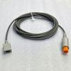 Compatible con Li Bang adaptador de temperatura adaptador de temperatura superficial cable de extensión accesorios para monitor exportación transfronteriza