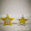 Suministro Directo de Fábrica Iluminación Infantil de Madera Luces LED Habitación Infantil Varios Animales Forma de Estrella de Cinco Puntas Adornos de Iluminación