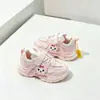 Zapatos para Niños Zapatos Deportivos Nuevos Zapatos de Primavera para Niños Estilo Papá Niños Medianos y Grandes Zapatos para Correr Zapatos Casuales para Niños Zapatos para Niñas Kuromi