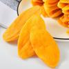 Mango deshidratado mayoreo fruta deshidratada mango conservado deshidratado 250g fresa deshidratada durazno amarillo deshidratado fruta deshidratada mayoreo fábrica directo