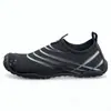 Ventas Directas de Fábrica Zapatos Descalzos para Playa Transfronterizos para Hombres y Mujeres Suela Suave Antideslizantes Zapatos para Vadear Secado Rápido Natación Fitness Zapatos para Recolectar Conchas