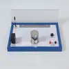 Demonstrador de Projeção de Vibração Harmônica Simples Projeção de Onda Senoidal e Cosseno Mudança Dinâmica de Padrão Gráfico Instrumento de Experimento de Física