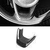 Adecuado para Toyota 20-25 Yaris Cross Modificado Abs Volante Decorativo Botón Lentejuelas