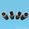Base Conector M8 3 Pinos 4 Pinos 5 Pinos 6 Pinos Tipo Solda Painel Fixo Plugue de Aviação Soquete Terminal