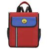 Bolso Infantil para Estudiantes de Primaria y Secundaria Institución de Capacitación Bolsa para Tutorías Bolsa para Tutorías Mochila Mochila con Logo Impreso Personalizado Se Puede Llevar en la Espalda