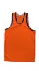 Camiseta de tirantes estilo americano, camiseta de baloncesto para hombres y mujeres, sin mangas, malla grande, camiseta deportiva para correr, secado rápido, transpirable, camiseta con bloques de color