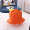 Gorro de punto para bebé "Color Love", otoño 2020, nuevo gorro infantil de punto para bebé, gorro de pescador MZ9780