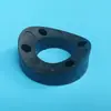 Acessórios Completos para Porta Retrátil Elétrica Conjunto Completo 16 Gaxeta Manga Resistente ao Desgaste 22 Tubo Cola de Vedação Rolha Batente Limite Borracha Anticolisão Peças Universais