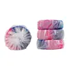 En Stock Limpiador de Inodoros Doble Color para el Hogar Burbujas Azules Aroma a Rosa Limpiador de Inodoros Eliminación Fuerte de Manchas Desodorante Limpiador de Inodoros