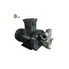 Bomba de Aire Soluble Yidun Bomba de Mezcla de Gas y Líquido de Acero Inoxidable Bomba Centrífuga de Tratamiento de Aguas Residuales Flotantes Bomba Autocebante Bomba de Mezcla de Líquidos Extraños