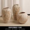 Ornamento de Vaso Vento Silencioso Meimei Behan para Entrada de Casa, Sala de Estar, Mesa, Decorações de Cerimônia Anual, Casa Nova, Presente de Inauguração