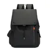 Mochila Estilo Nuevo 2026 para Hombre Moderna de Gran Capacidad Impermeable para Computadora Mochila de Viaje Bolsa Escolar para Estudiantes de Primaria y Secundaria