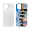 Paquete Mediano al por Mayor Película de Transferencia Térmica 3D para Funda de Teléfono Adecuada para Apple 14, Funda de Película Funda de Teléfono con Transferencia Térmica Consumibles
