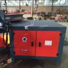 Jutuo Supplies Máquinas Curvadoras de Tubos de Acero en Arco, Máquinas Curvadoras Hidráulicas de Tubos CNC y Máquinas Curvadoras de Tubos de Arco para Invernaderos