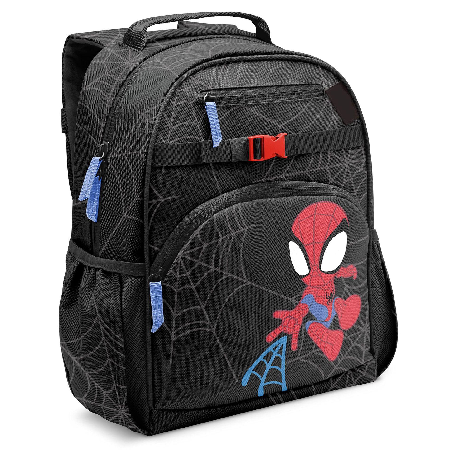 Marvel_ Spidey Kid Kids Medium