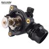 11537510959 Adequado para BMW Série 1 Série 3 N46 termostato 105 C termostato conjunto do termostato alta qualidade