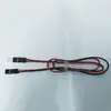 Servo Motor SG90 MG90S de 9G Gramos de 2 Cables Sin Necesidad de Confiar en Engranaje Metálico Longitud del Cable de Control 25cm