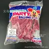 Importado de Tailandia 36 pulgadas color estándar BK y Macarrón globo redondo de látex globo de explosión en el suelo globo de 36 pulgadas al por mayor