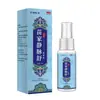Extrato de Planta Medicinal para Dor Muscular, Inchaço e Varizes, Líquido Antibacteriano Acalmante para Veias Miaojia, Dropshipping Douyin Kuaishou