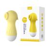 Vibrador de succión de caballito de mar pequeño Laile, masaje privado femenino, masturbación, palo AV, juguetes sexuales para adultos al por mayor