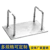 Peças Embutidas Soldadas, Placas de Aço Embutidas, Peças Embutidas de Concreto Pré-moldado (PC), Placas Embutidas para Vigas I, Processamento de Peças de Formato Especial de Acordo com Desenhos