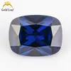 Colección de Gemas de Zircón Oblongas de 3x5~10x12 mm, Piedras Sueltas para Montaje de Joyería, Gemas de Wuzhou al por Mayor