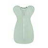 Swaddle transfronterizo para bebé recién nacido, algodón para las cuatro estaciones, saco de dormir anti-sobresalto, dios del sueño para recién nacidos, comercio exterior europeo y americano