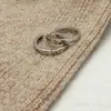 Cuffs para Orejas de Hielo Roto para Mujer, Aretes Dorados, Diseño de Nicho, Clavos para Cartílago de la Oreja, Joyería, Modelo Nuevo 2026