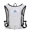 Mochila de Montañismo AZELA Mochila Deportiva para Exteriores Mochila de Campo a Través Transpirable Bolsa de Agua Gran Capacidad Bolsa para Exteriores