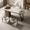 Cadeira de Chá de Luxo Leve Estilo Italiano, Banqueta de Maquiagem Simples Moderna, Cadeira de Lazer Negociação Celebridade da Internet Sala de Estar com Encosto Banqueta Redonda