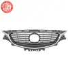 Rejilla de Parachoques Delantero Aplicable para Mazda 6 Atenza 2017-2018 GW2750712