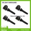 3641100Xku00B para Haval Great Wall Sensor de Pressão dos Pneus H6H2 Fengjun 57 Acessórios para Carro
