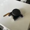Interruptor Hall Rocker NS Lite Rocker Electromagnético Joy-Con OLED Mango Original Rocker Anti-Driv