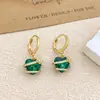 Collar con Flores de Colores y Diseño de Corazón, Accesorios de Collar Corazón del Océano para Mujeres, Temperamento de Lujo Ligero, Regalo Versátil para Mejor Amiga